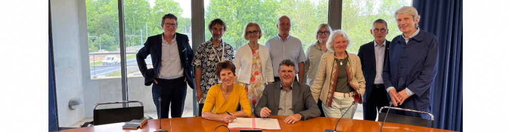 Occitanie - délégation