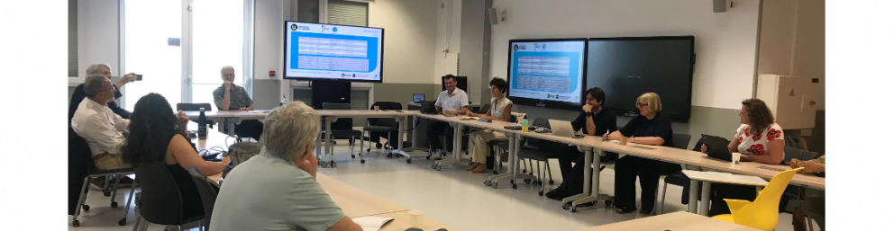 Grand-Est - délégation