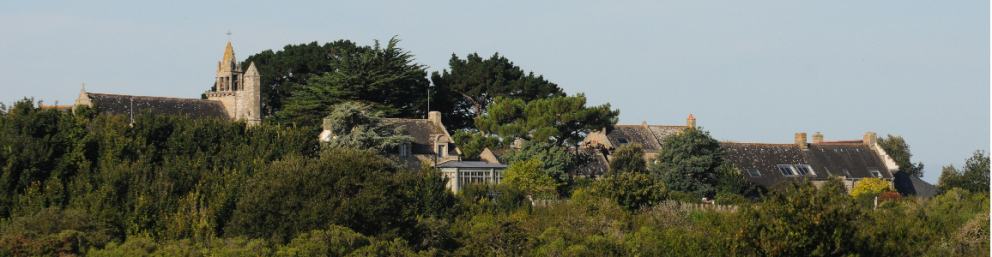 Bretagne - délégation