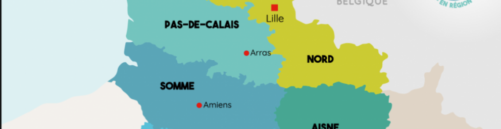 Hauts-de-France