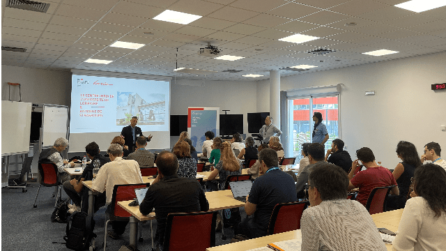 Session 4  Promotion IHEST 2024 matinée à INRIA de Nancy 