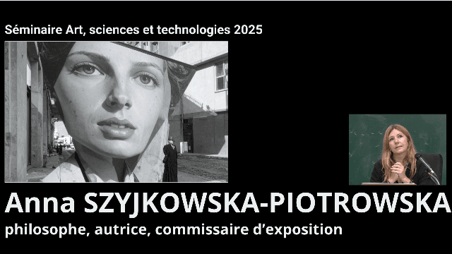 Les avant-gardes polonaises : anatomie d'un geste, par Anna Szyjkowska-Piotrowska