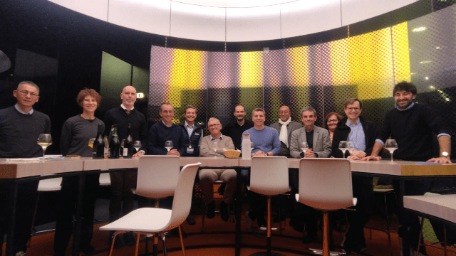 Lancement création délégation régionale IHEST de la Nouvelle-Aquitaine