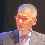 Jean-Christophe NGUYEN VAN SANG