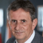 Alain BECOULET