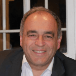 Gilbert ISOARD